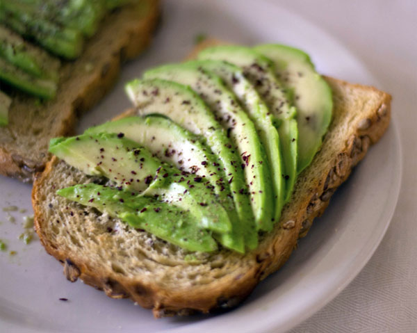avocado-toast