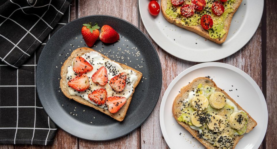 Когато си гладен – всичко изглежда вкусно